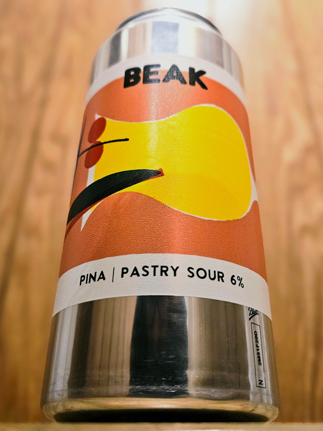 Beak Brewery - Pina