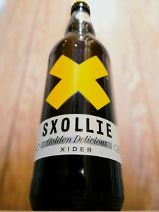 Sxollie - Golden Delicious