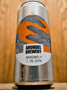 Arundel Brewery - Dragonfly DIPA