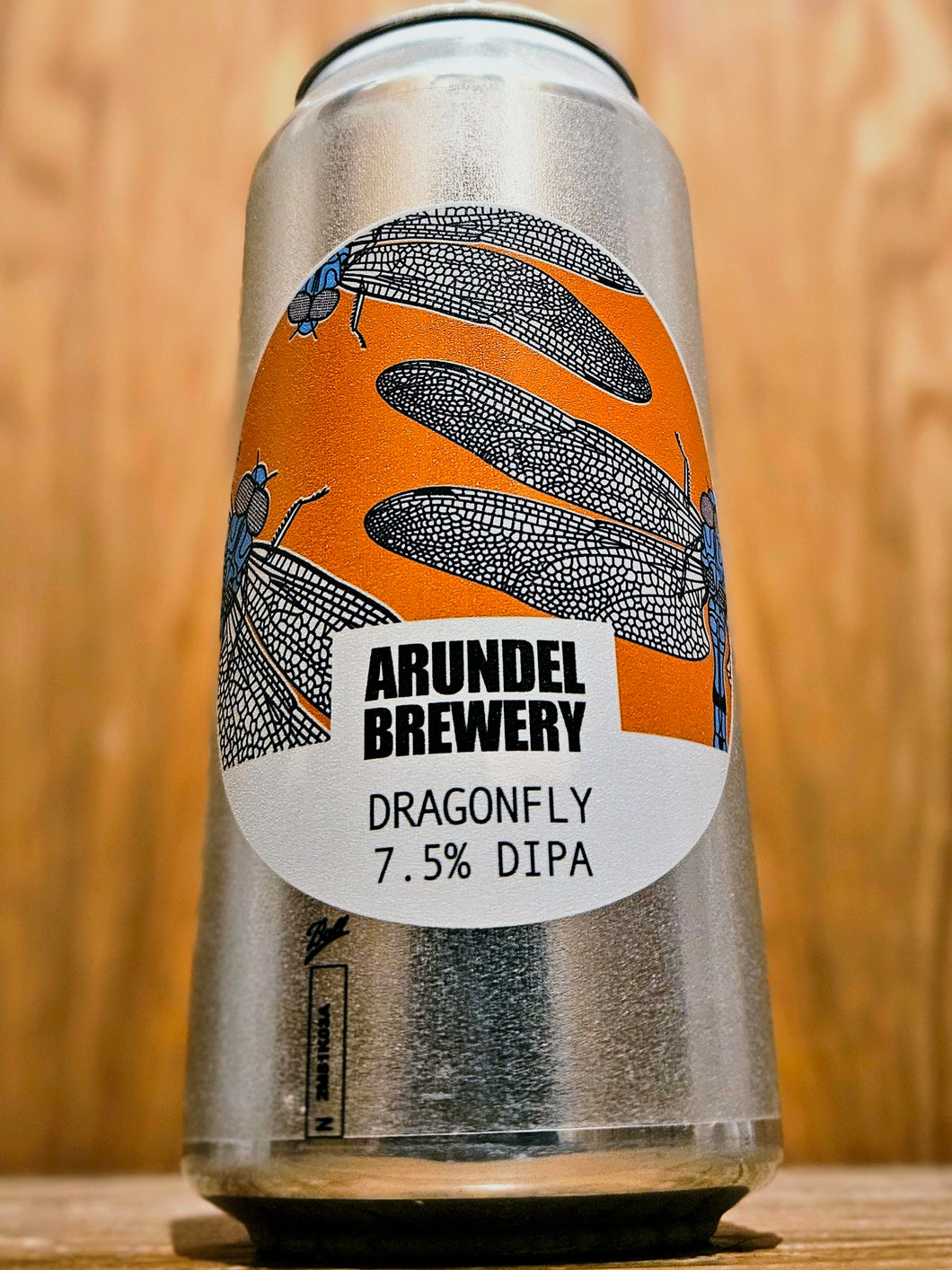 Arundel Brewery - Dragonfly DIPA