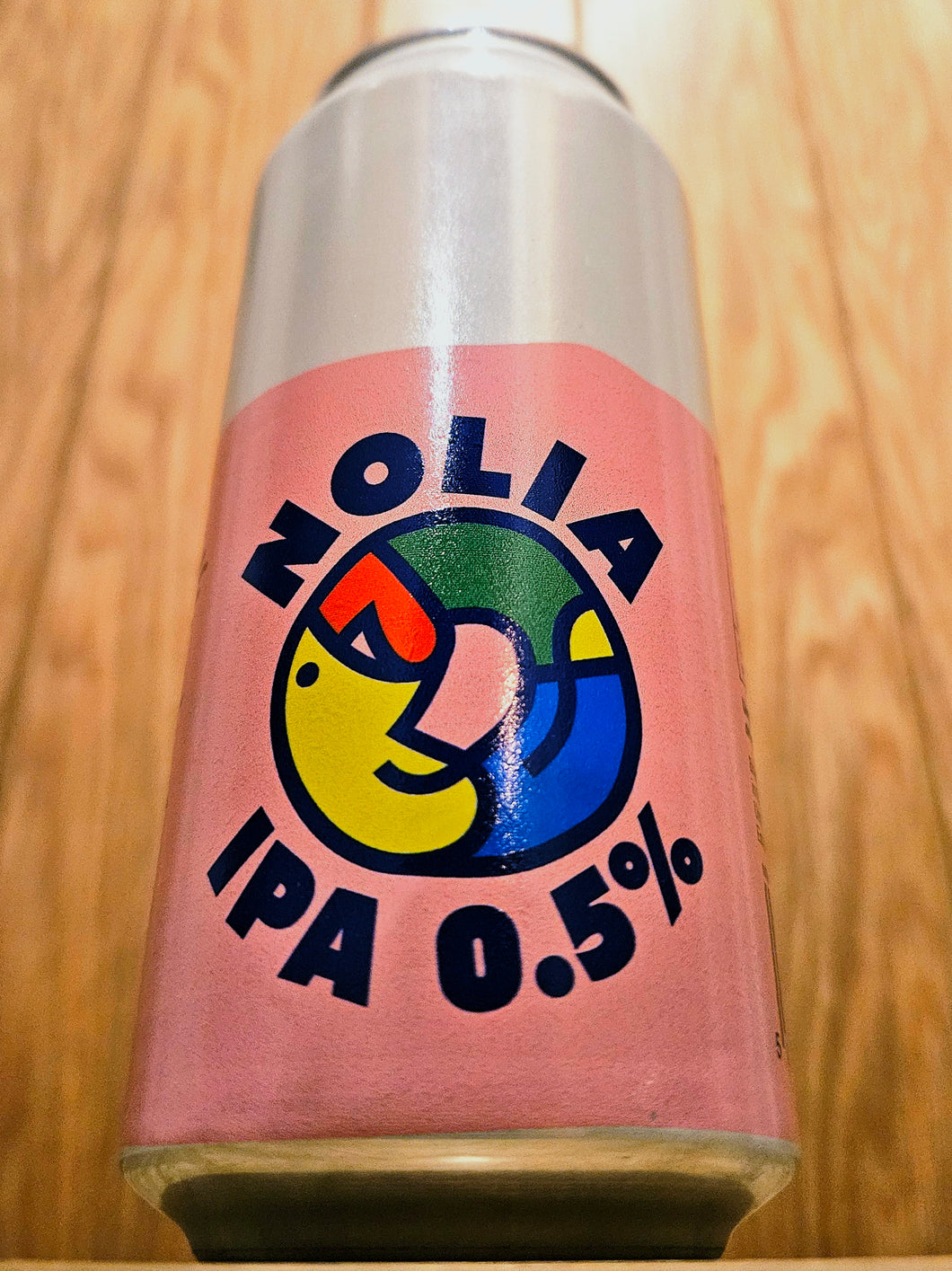 Beak Brewery - Nolia