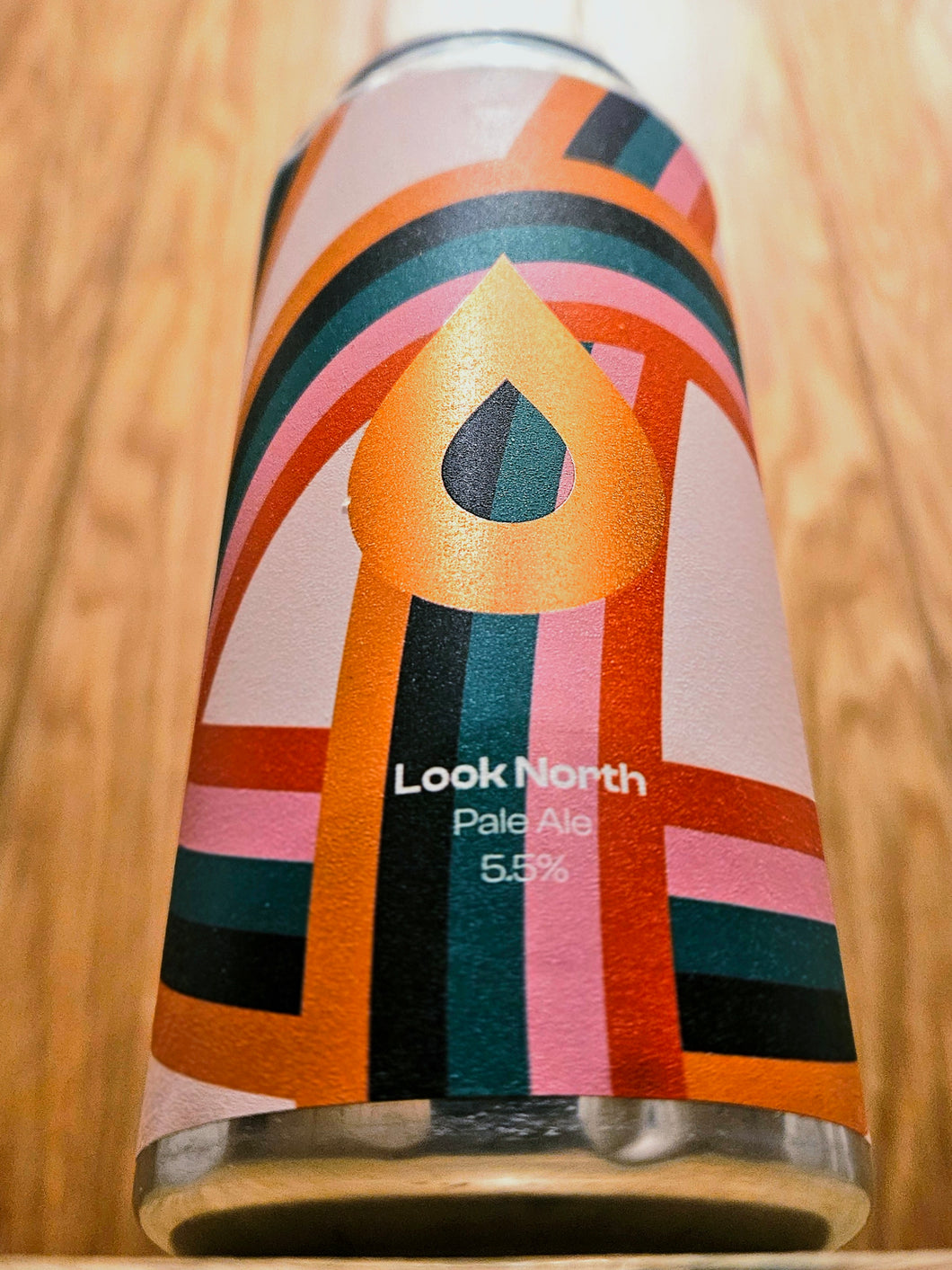 Polly’s Brew Co - Look North