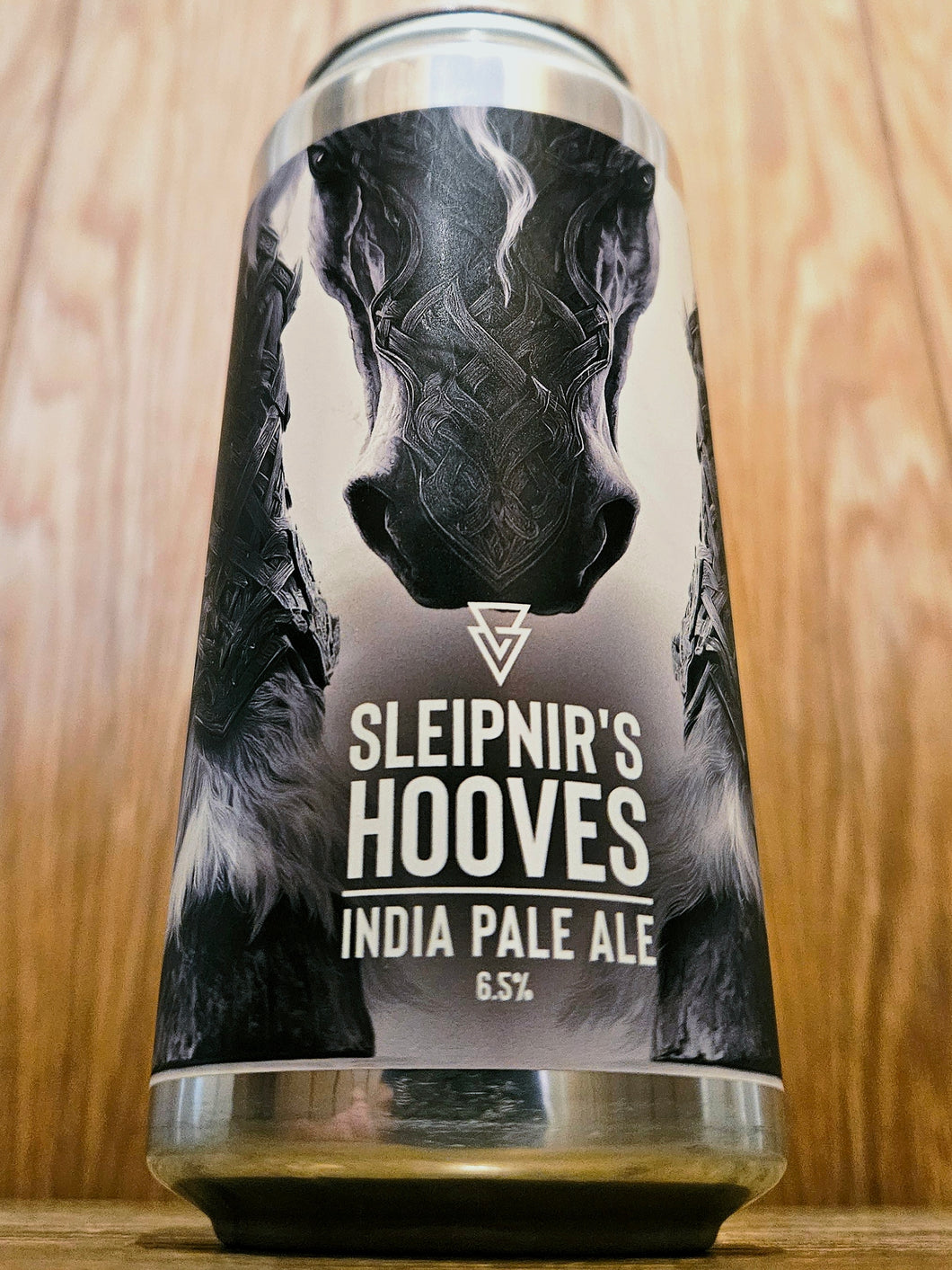 Azvex Brewing - Sleipnir's Hooves