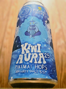 Left Handed Giant - Kiwi Aura Pikimai Hops
