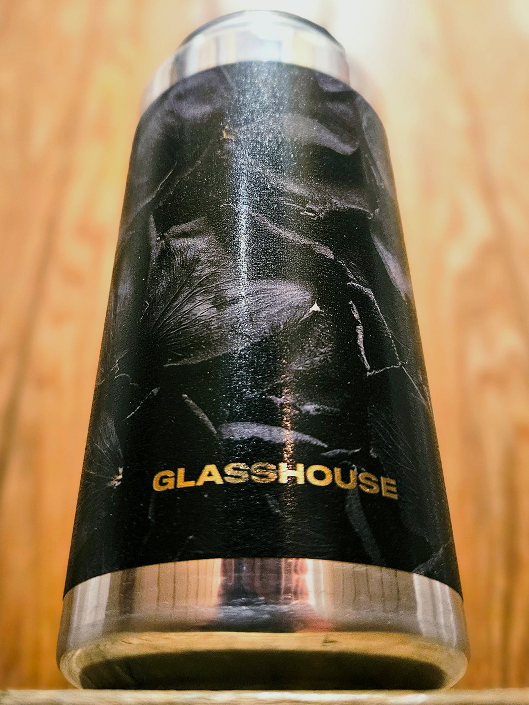 Glasshouse v Dark Element - Noctem