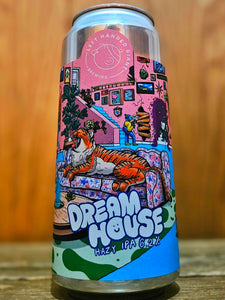 Left Handed Giant - Dream House