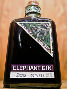 Elephant Sloe Gin