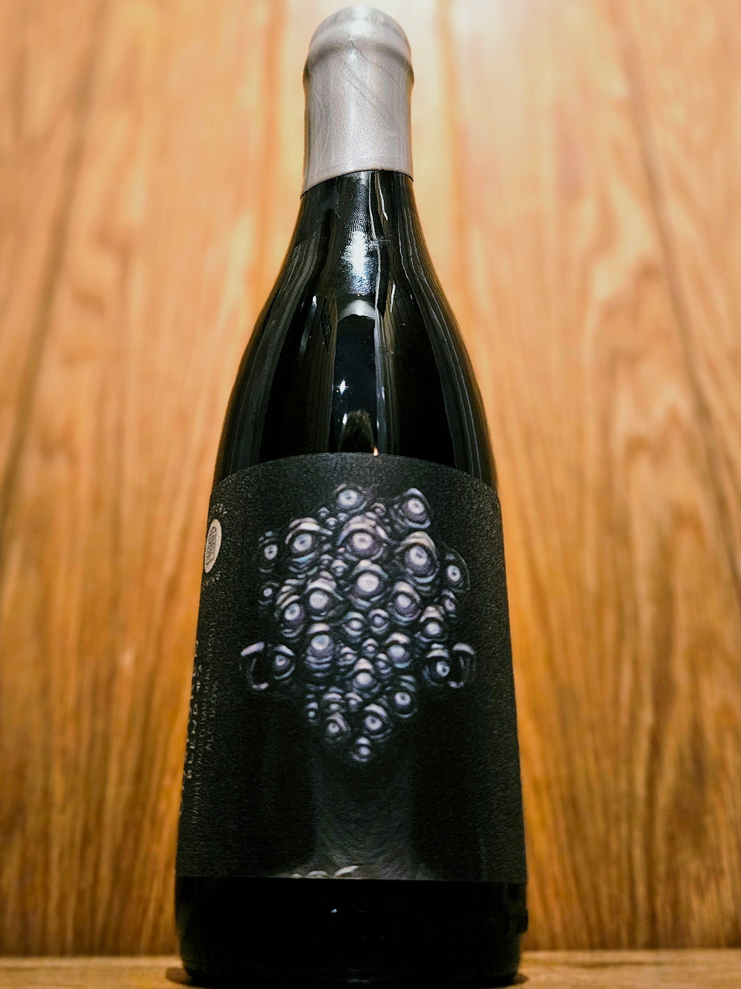 Factory Brewing - Unspoken #3