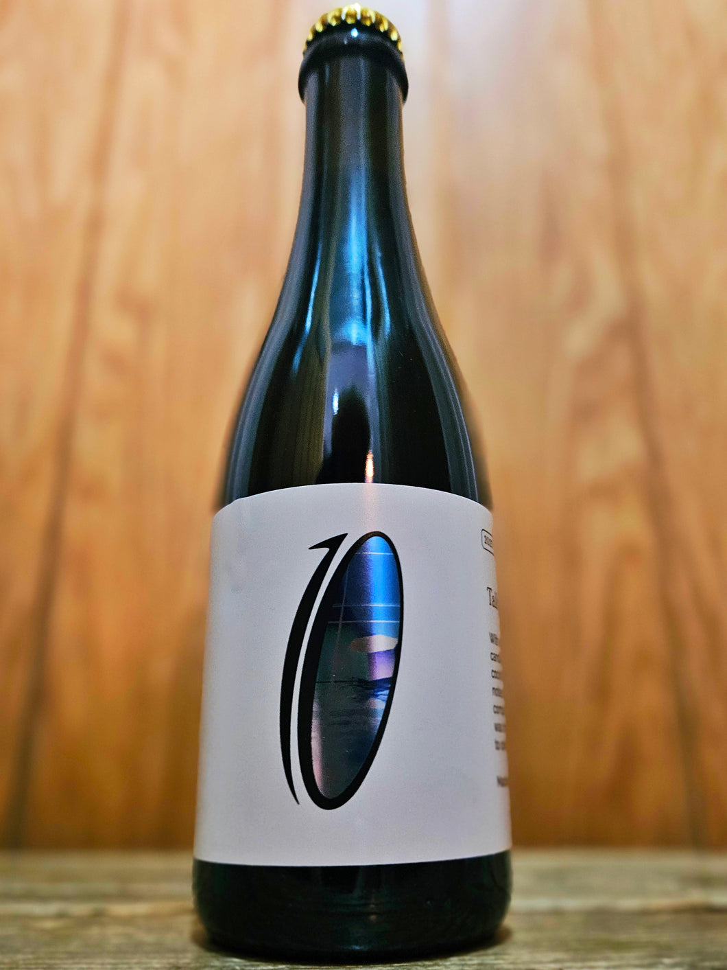 Cloudwater - Talk Is Always Easy