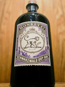 Monkey 47 Gin
