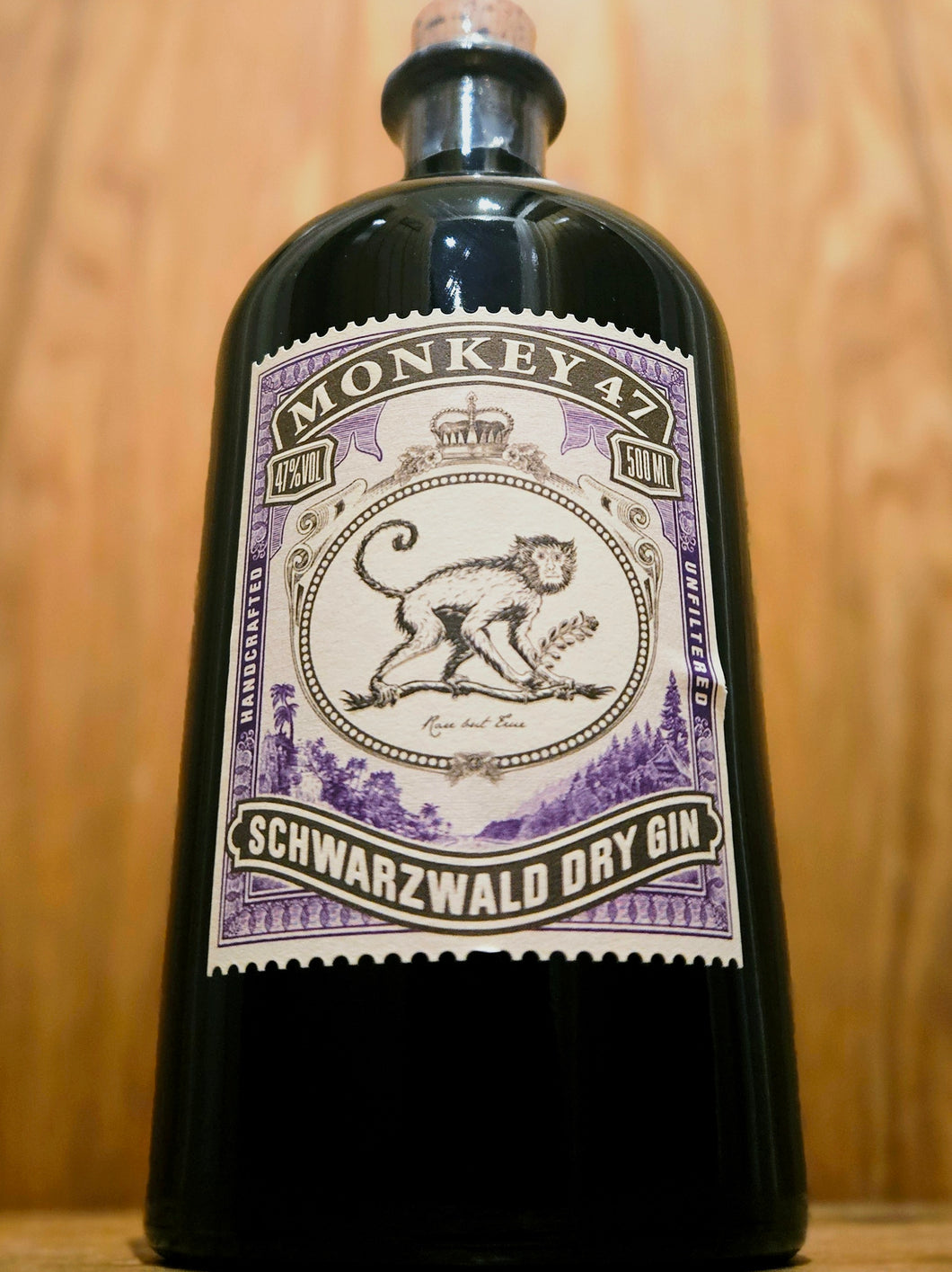 Monkey 47 Gin