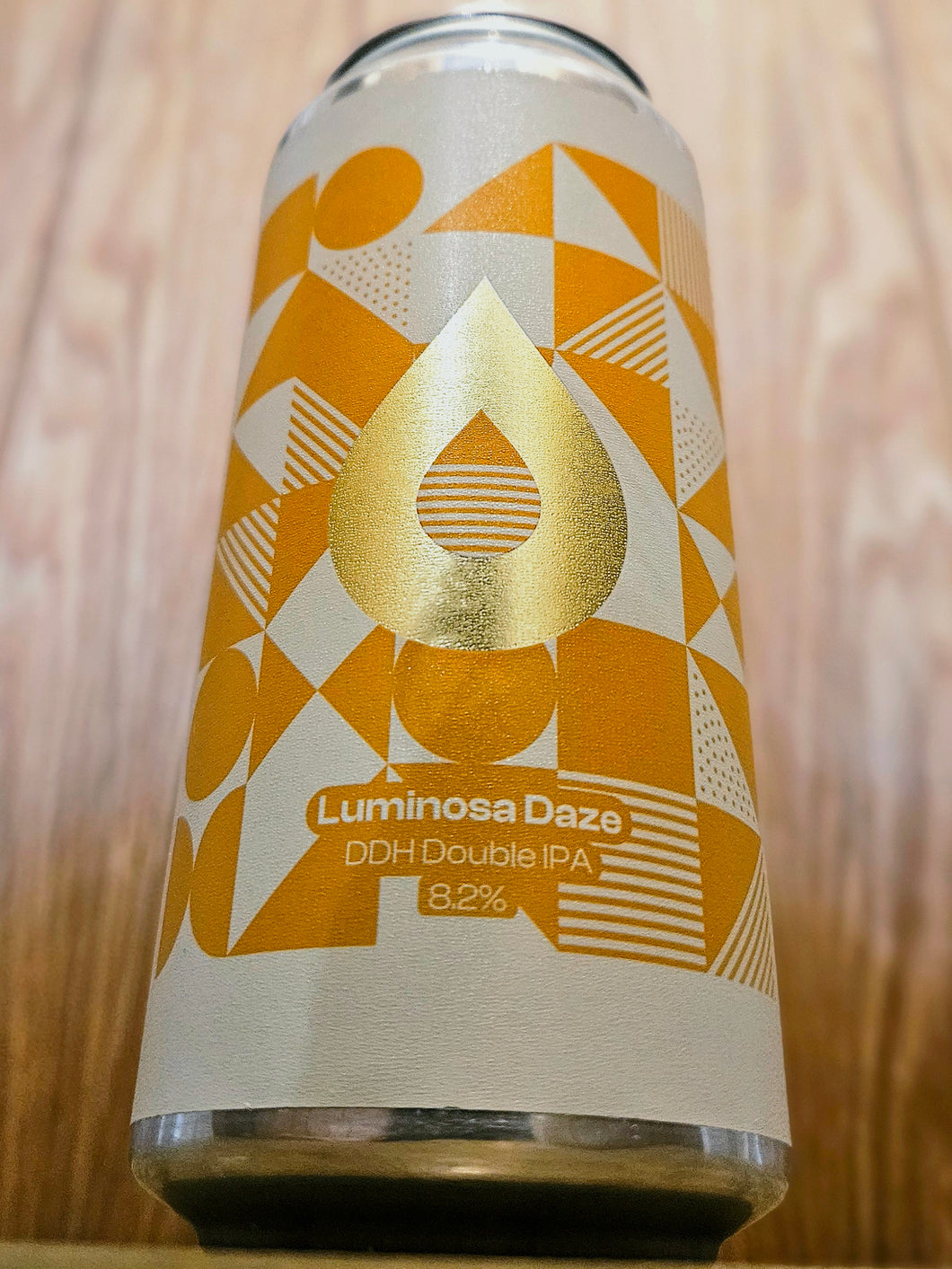 Polly’s Brew Co - Luminosa Daze