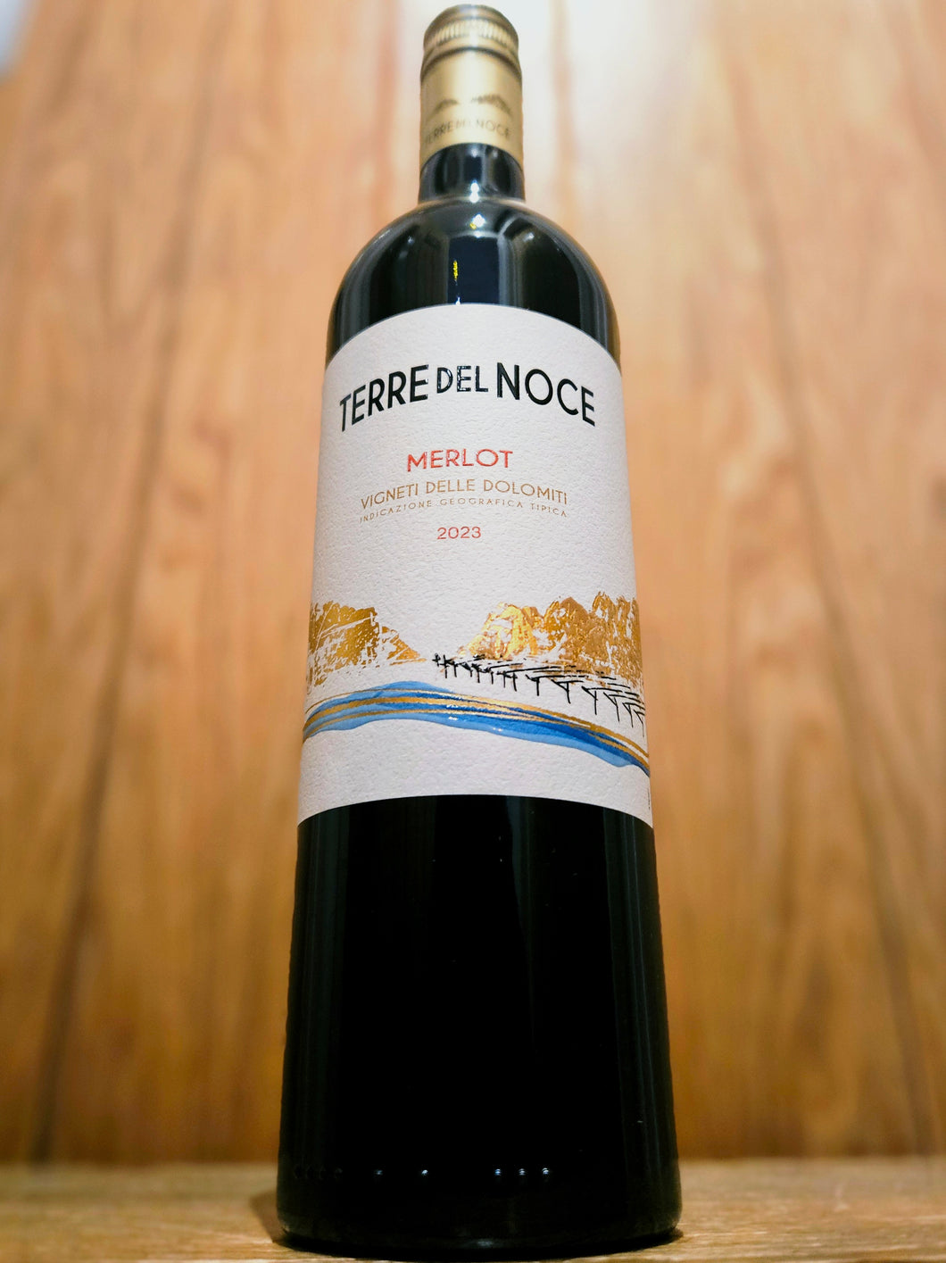 Vigneti Delle Dolomiti- 