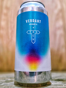 Verdant v Track - Flux Phase 2