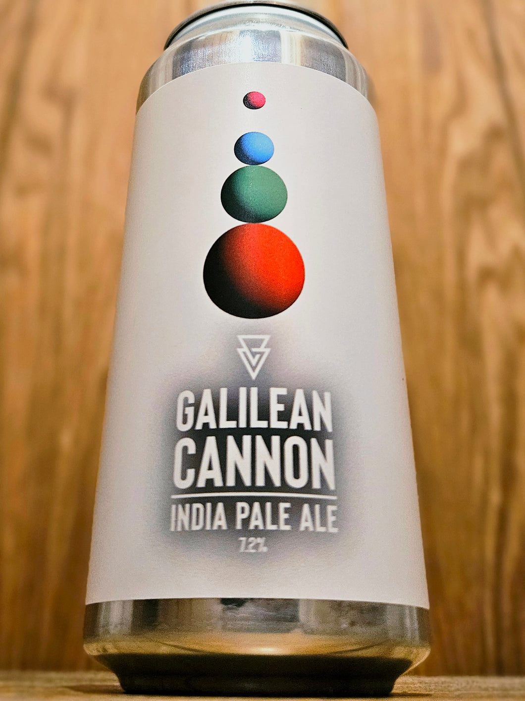 Azvex Brewing - Galilean Cannon