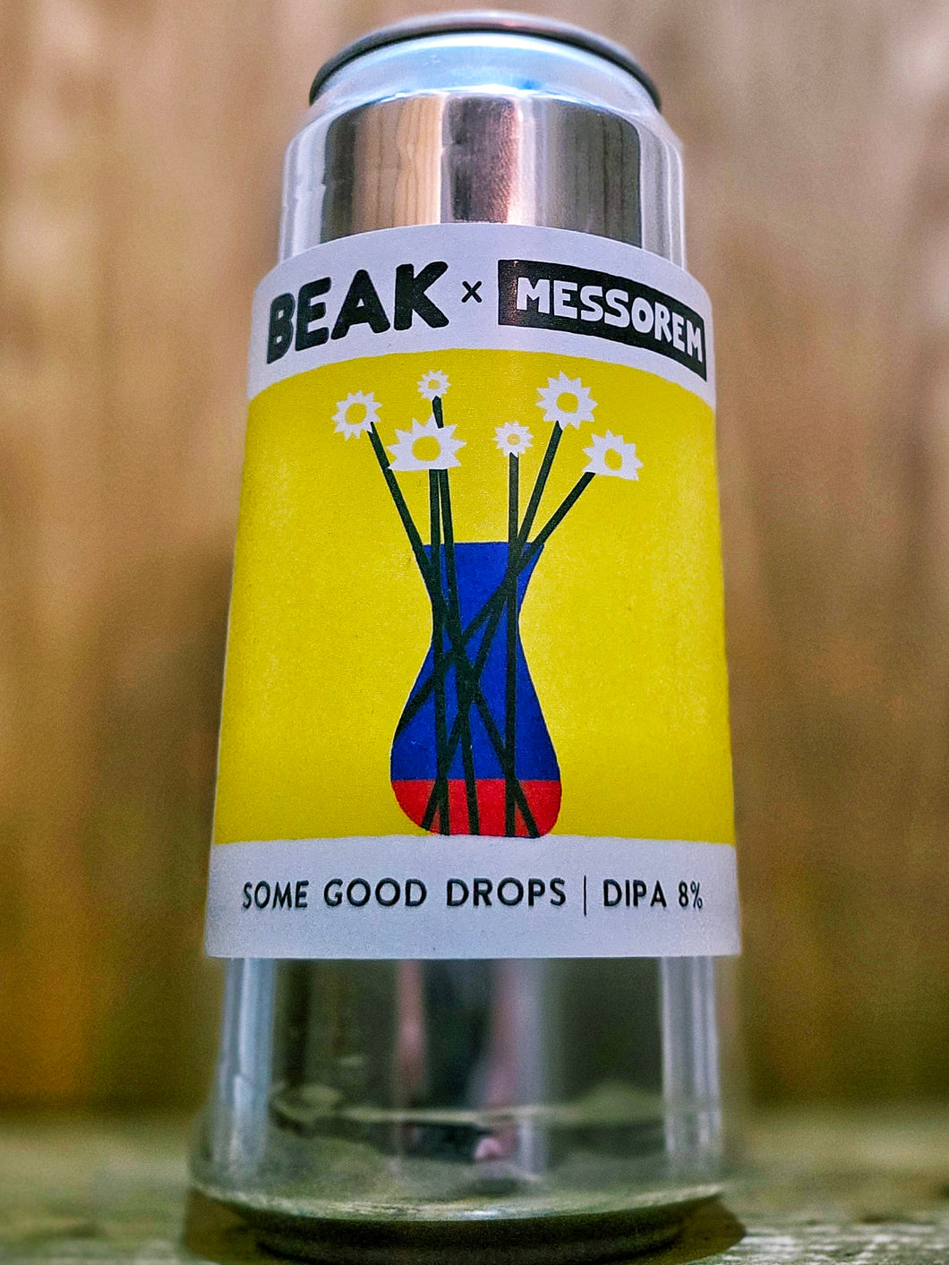 Beak Brewery v Messorem - Some Good Drops