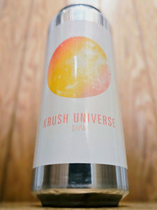 MakeMake - Krush Universe