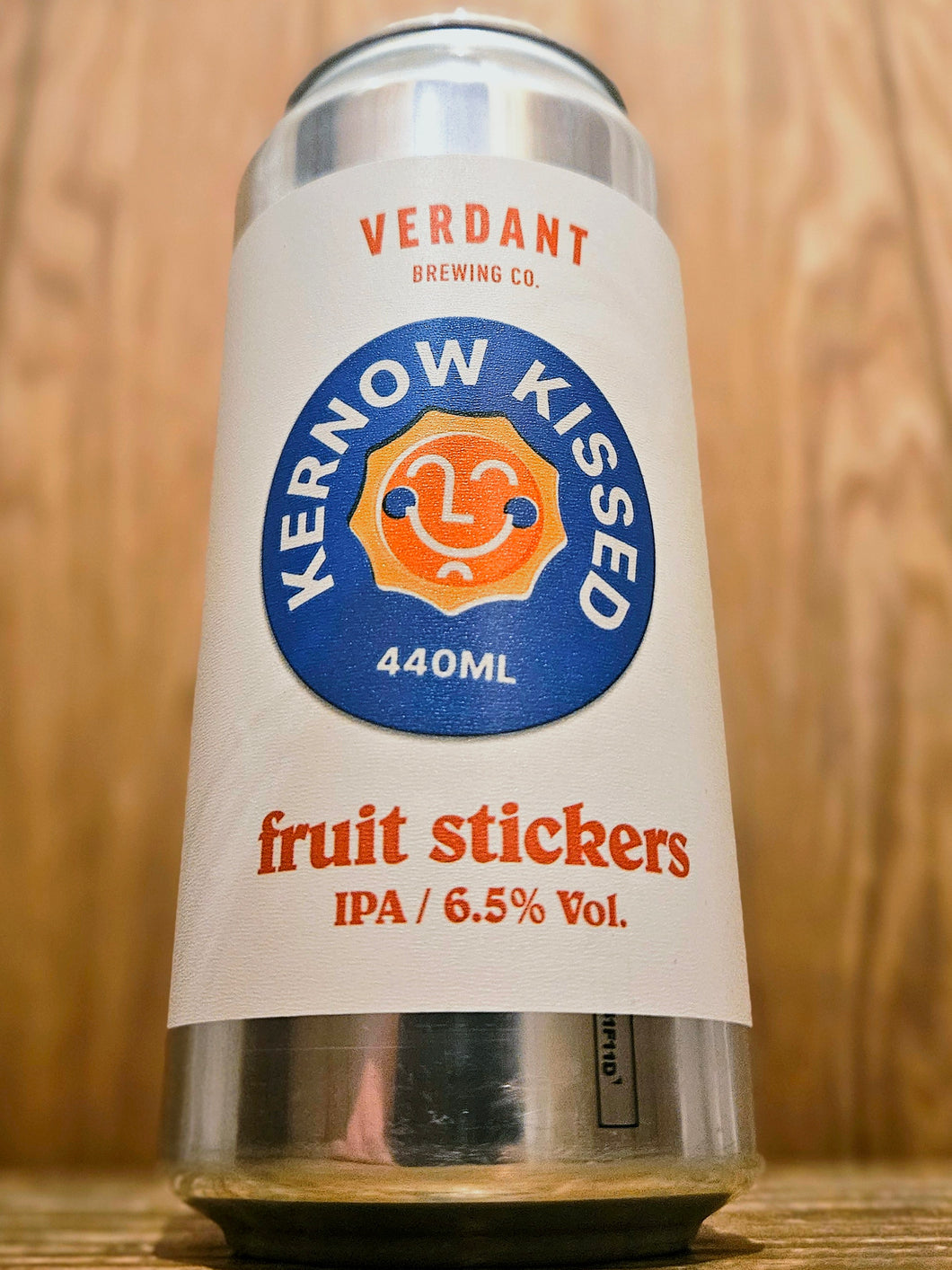 Verdant - Fruit Stickers