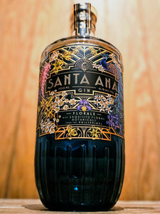 Santa Ana - London Dry