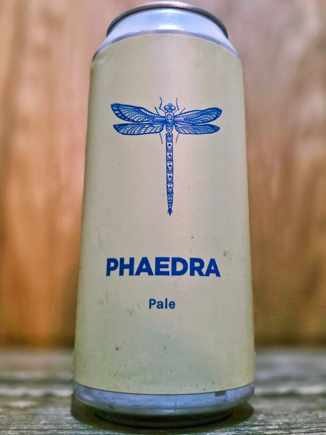 Pomona Island - Phaedra