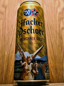 Hacker Pschorr - Munich Gold