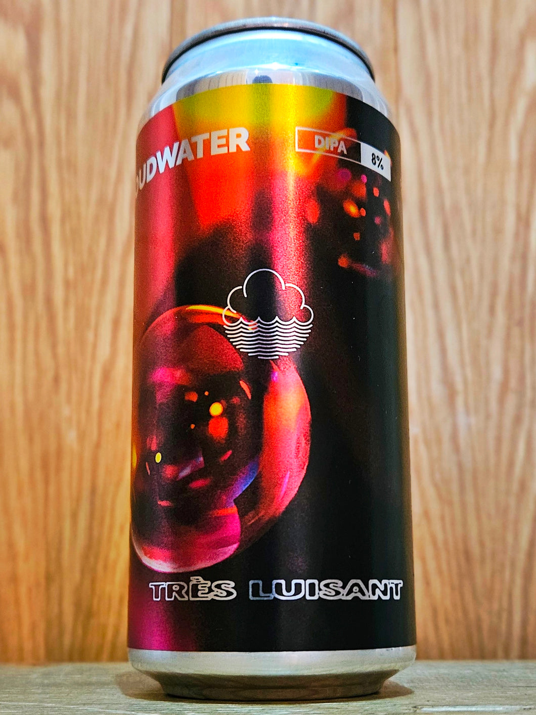 Cloudwater - Tres Luisant