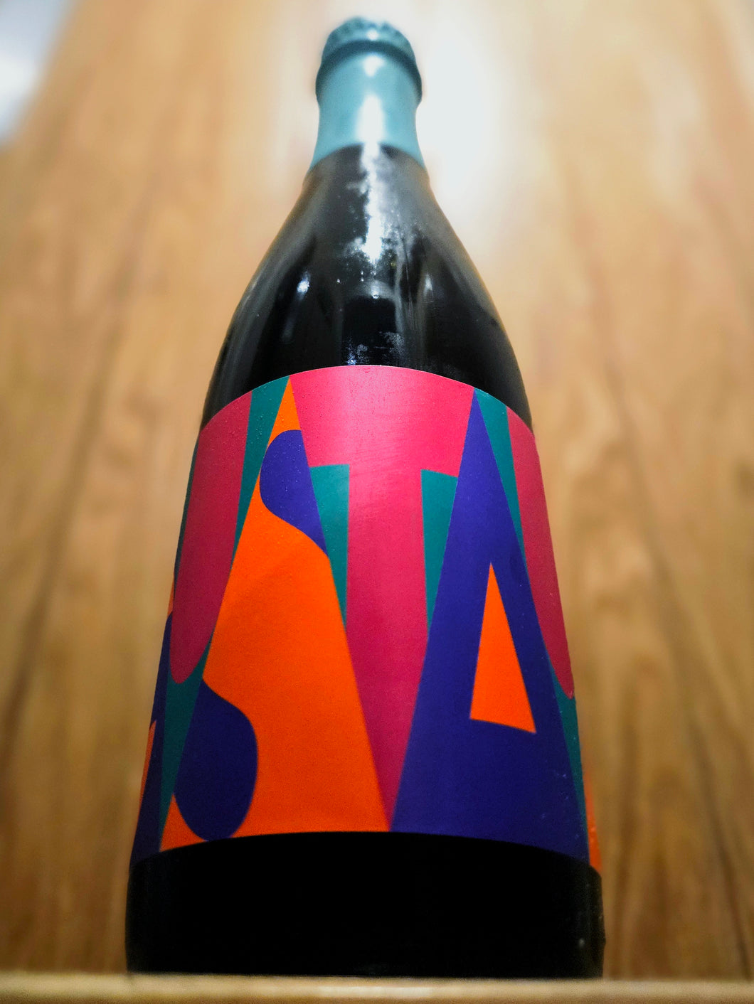 Omnipollo - Augusta