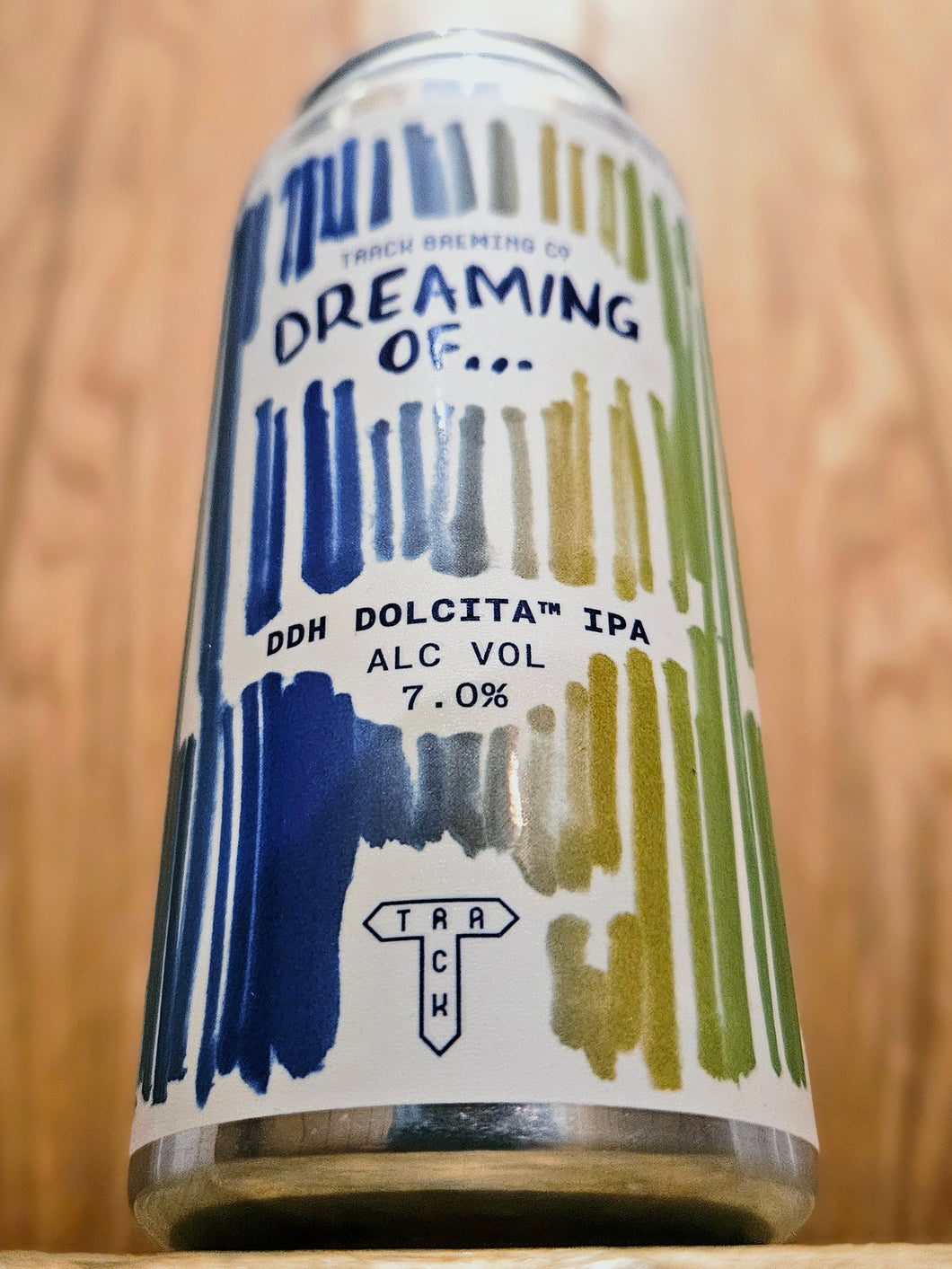 Track - Dreaming Of DDH Dolcita