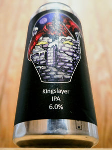 Dark Element Brew Co - Kingslayer