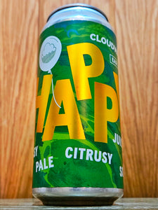 Cloudwater - Happy!