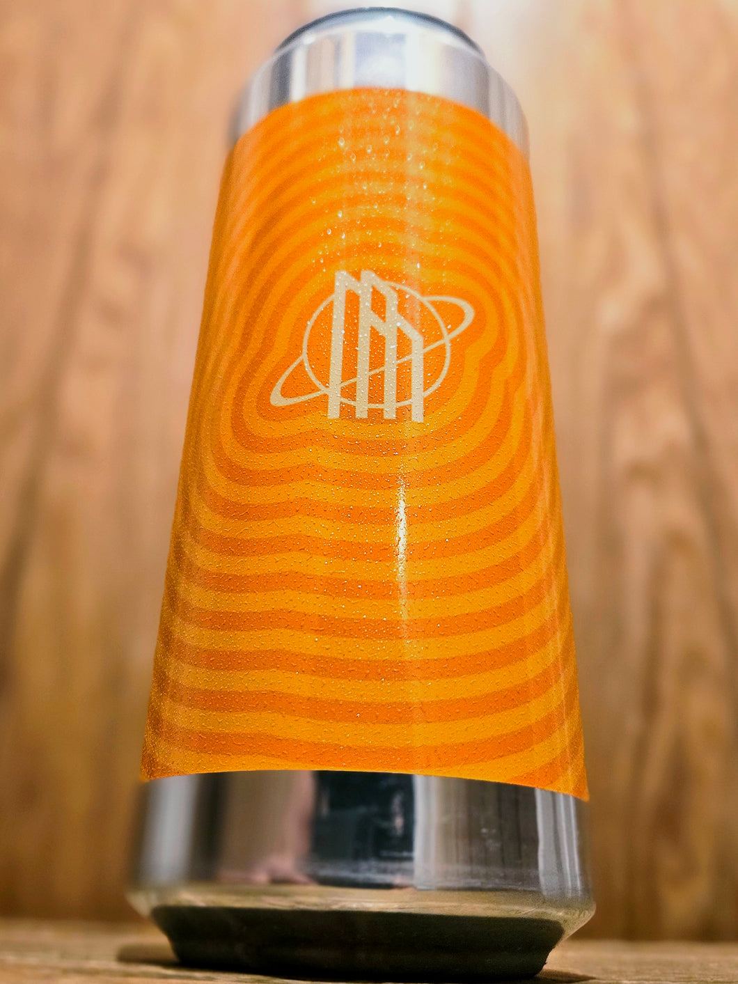 MakeMake - Spaceshake Mango