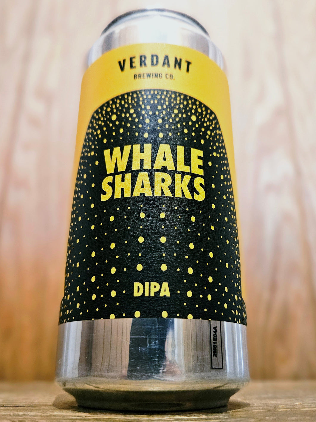 Verdant - Whale Sharks