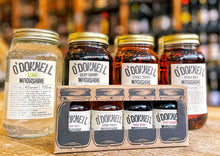 Load image into Gallery viewer, O&#39;Donnell Moonshine - Gift Set
