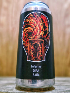 Dark Element Brew Co - Inferno
