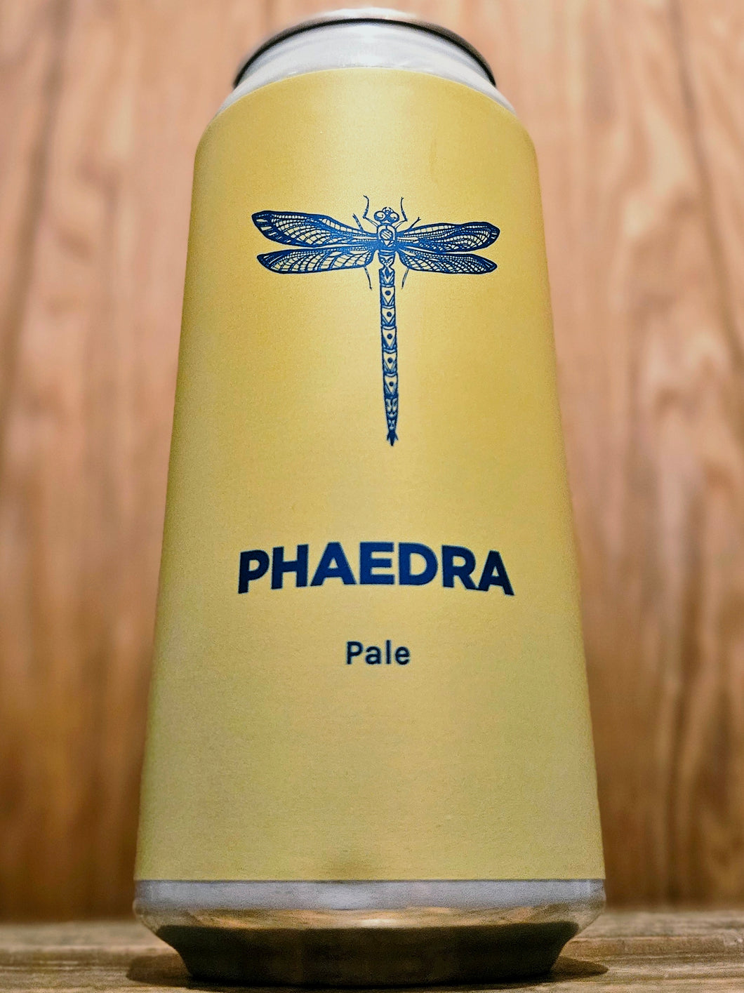 Pomona Island - Phaedra