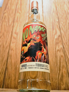 No Name Distillery - Pineapple Tequila Blanco