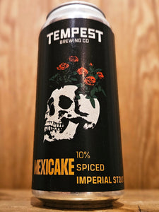 Tempest - Mexicake