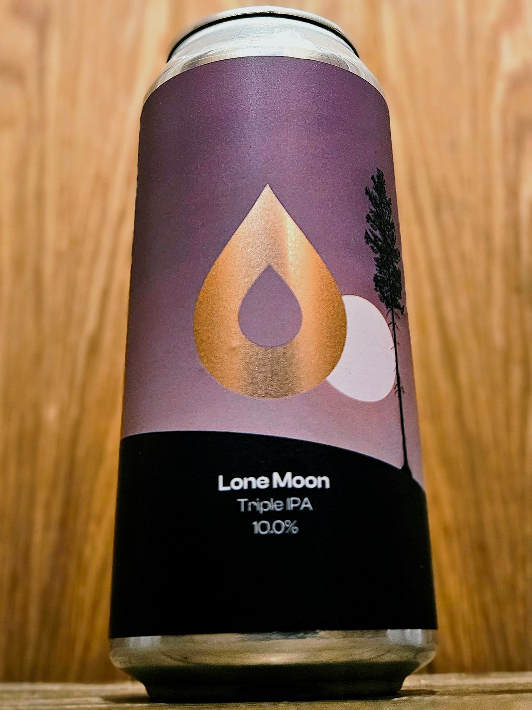 Polly’s Brew Co - Lone Moon