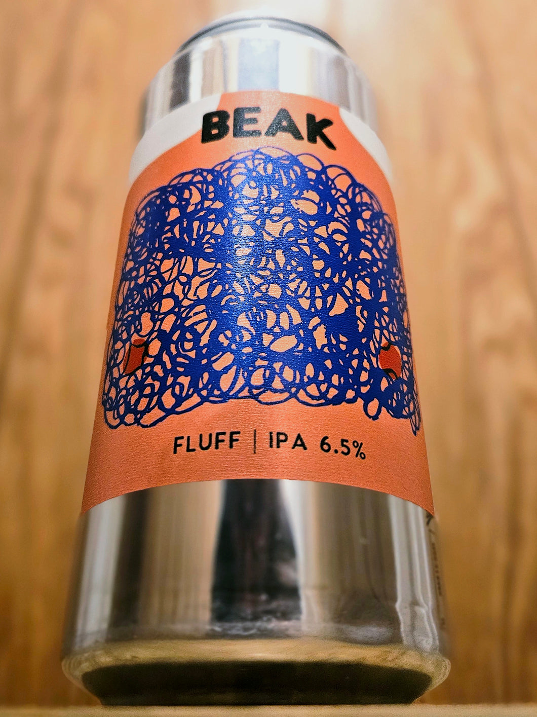 Beak Brewery - Fluff