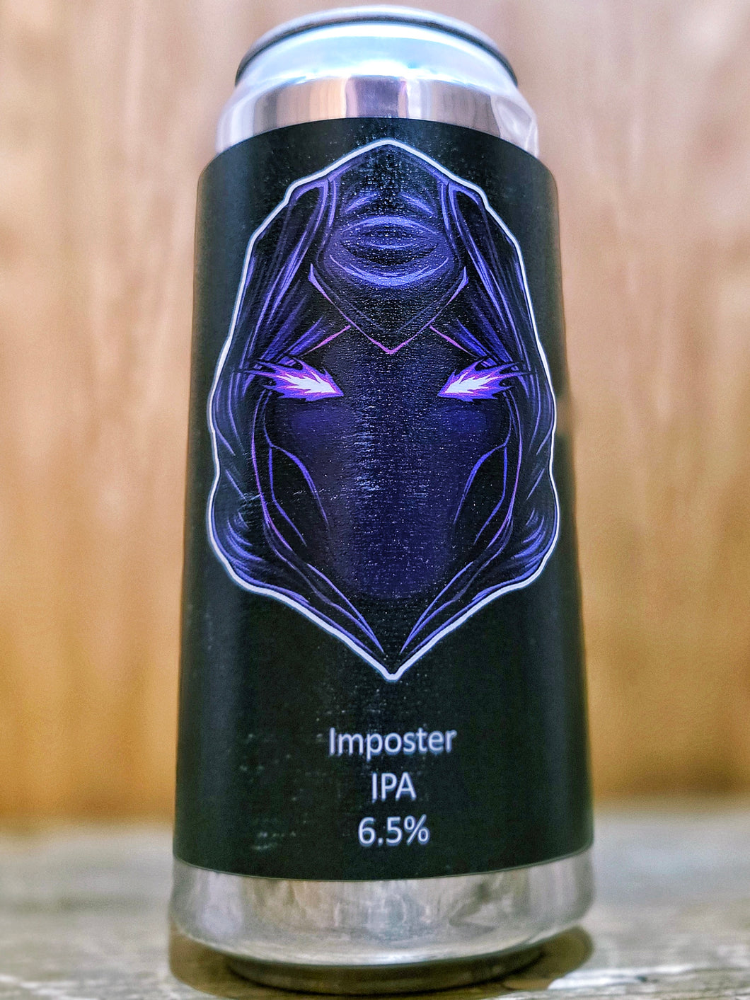 Dark Element Brew Co - Imposter