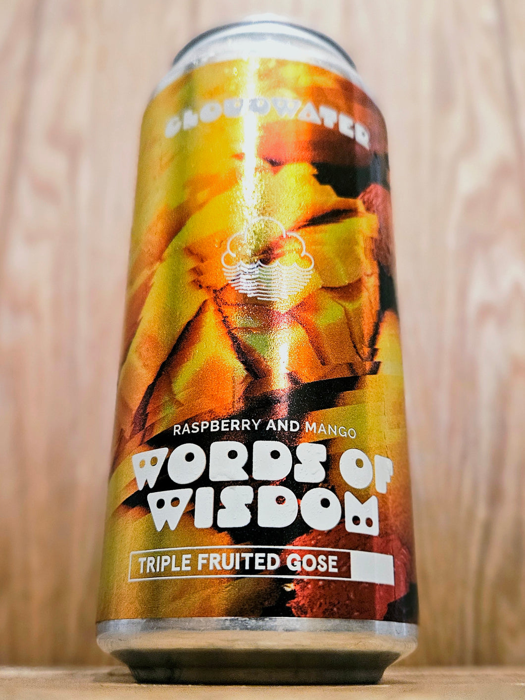 Cloudwater - Words Of Wisdom