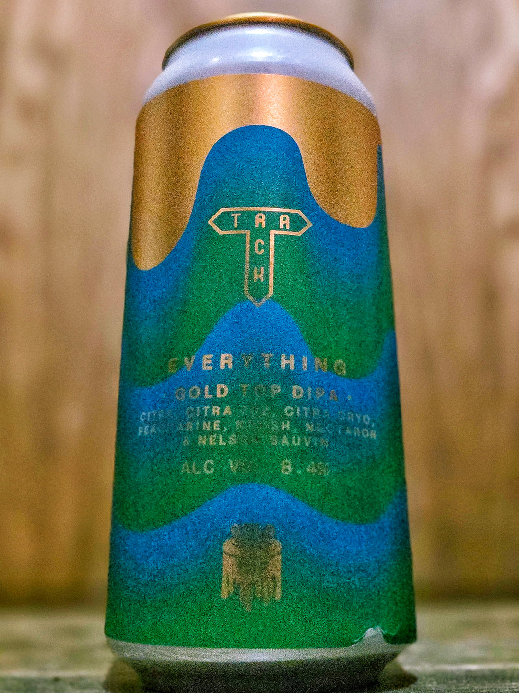 Track - Everything 
