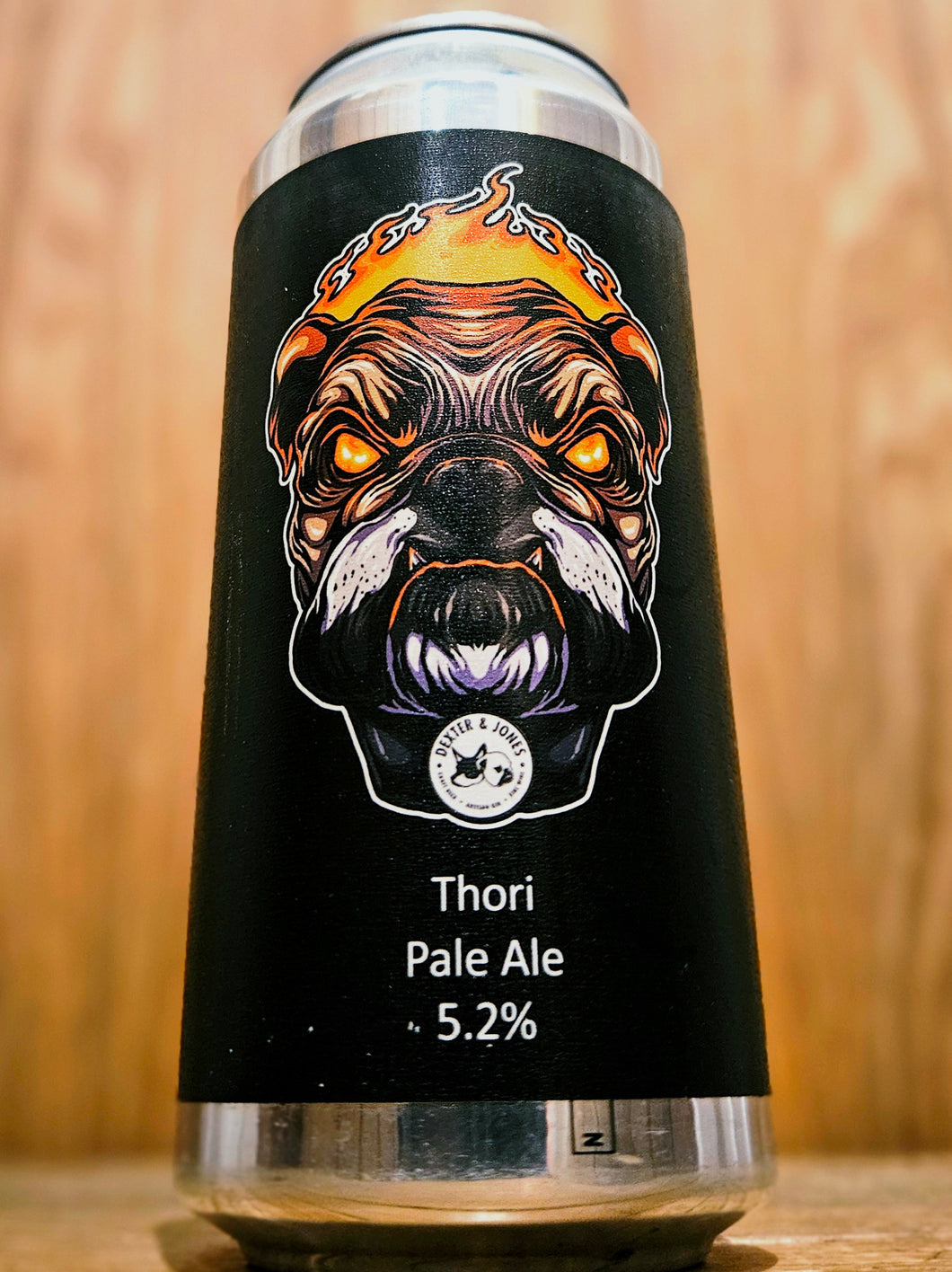 Dark Element Brew Co - Thori