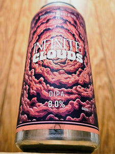 Phantom Brewing Co - Infinite Clouds