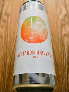 MakeMake - Nectaron Universe