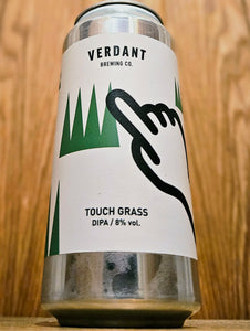 Verdant - Touch Grass