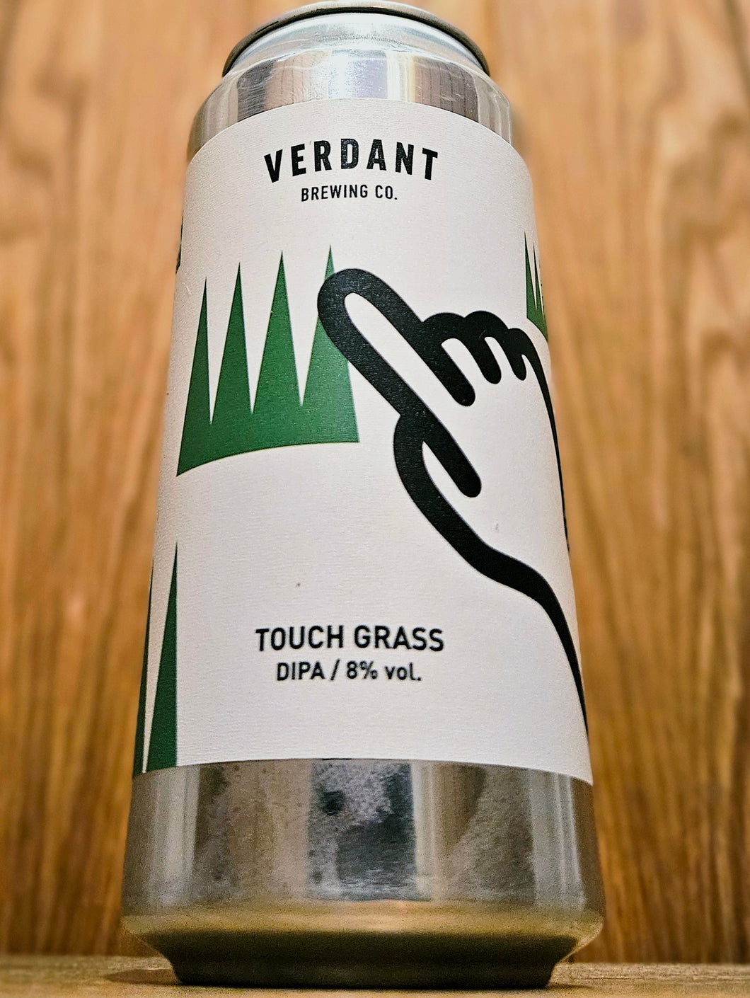 Verdant - Touch Grass
