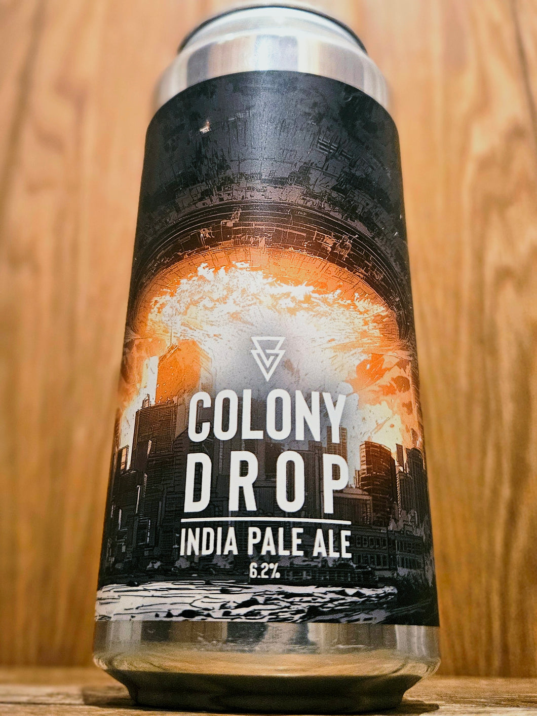 Azvex Brewing - Colony Drop