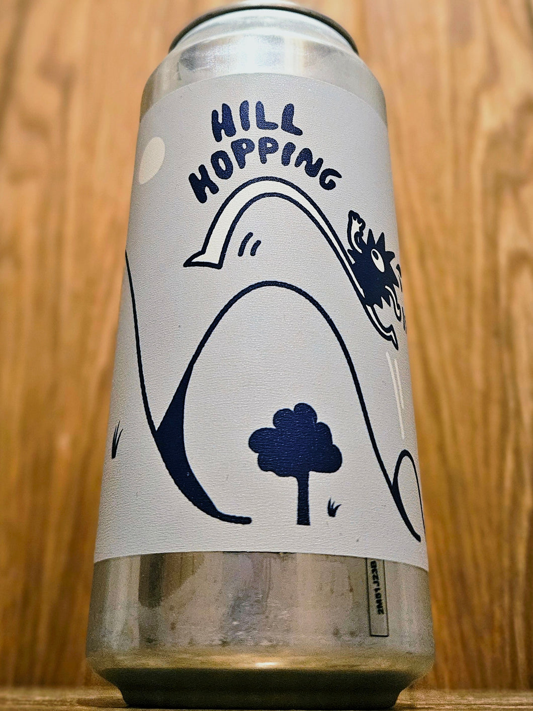 Verdant v Rivington - Hill Hopping