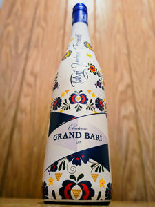 Chateau Grand Bari - Tuf